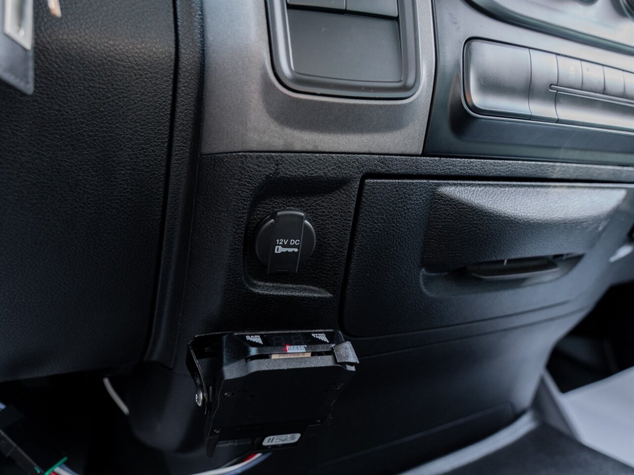 2013 RAM 1500 Tradesman - Photo 35 - Washington, MI 48094