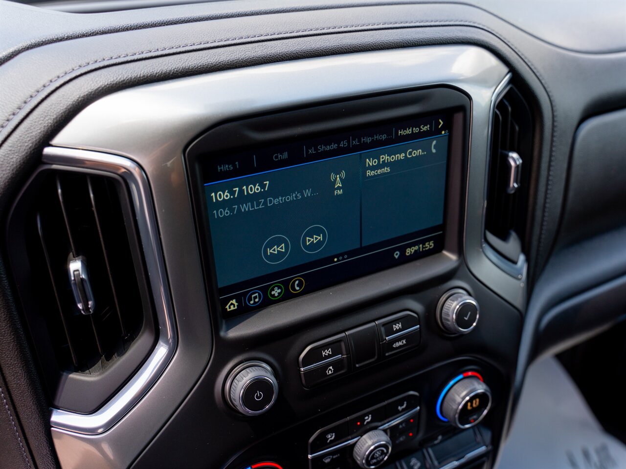 2022 Chevrolet Silverado 1500 Limited RST   - Photo 33 - Washington, MI 48094