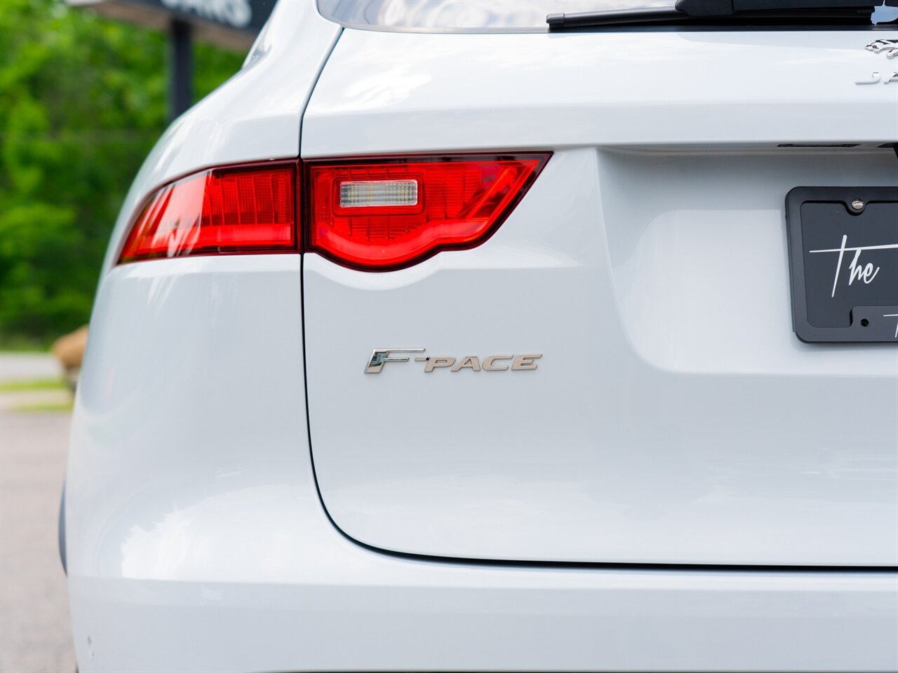 2019 Jaguar F-PACE S - Photo 10 - Washington, MI 48094