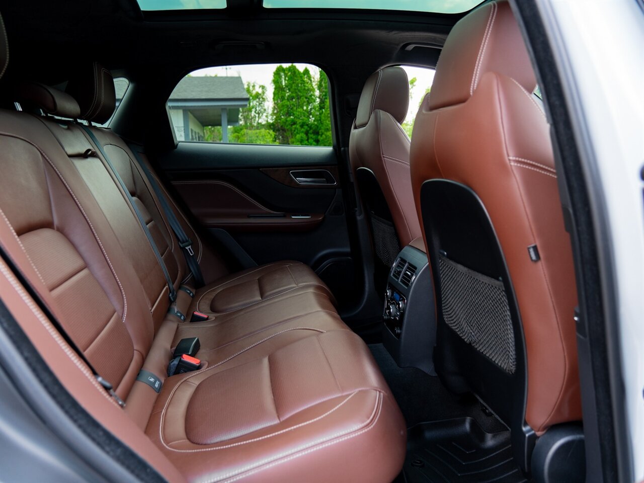 2019 Jaguar F-PACE S - Photo 23 - Washington, MI 48094