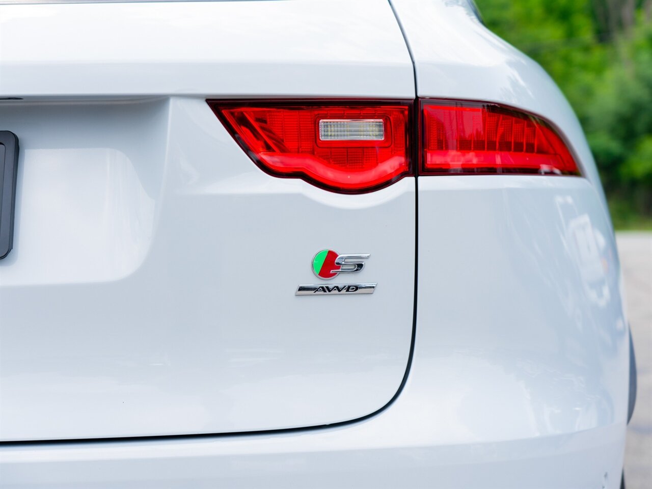 2019 Jaguar F-PACE S - Photo 11 - Washington, MI 48094