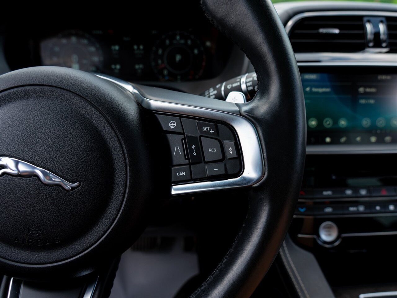2019 Jaguar F-PACE S - Photo 31 - Washington, MI 48094