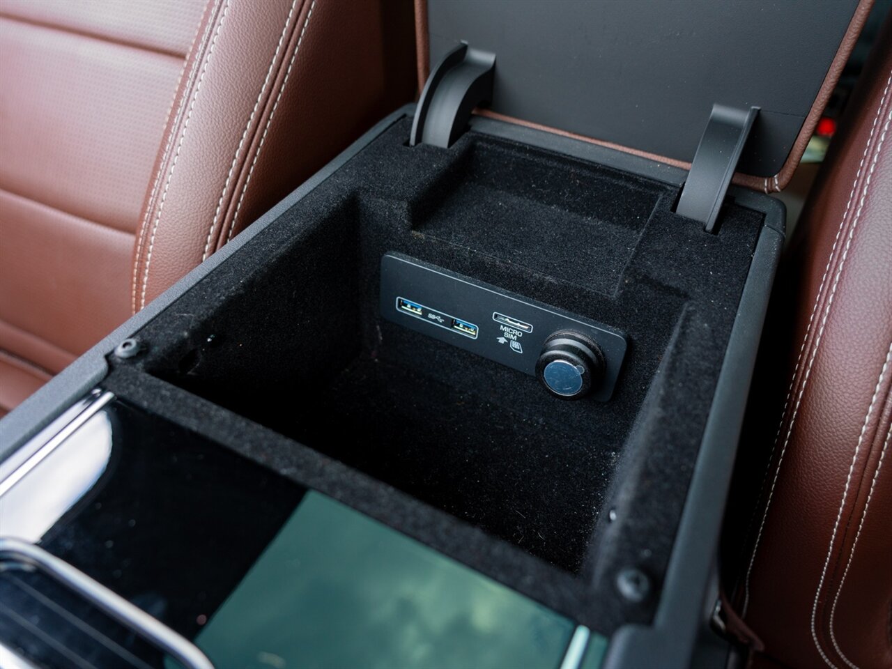2019 Jaguar F-PACE S - Photo 40 - Washington, MI 48094