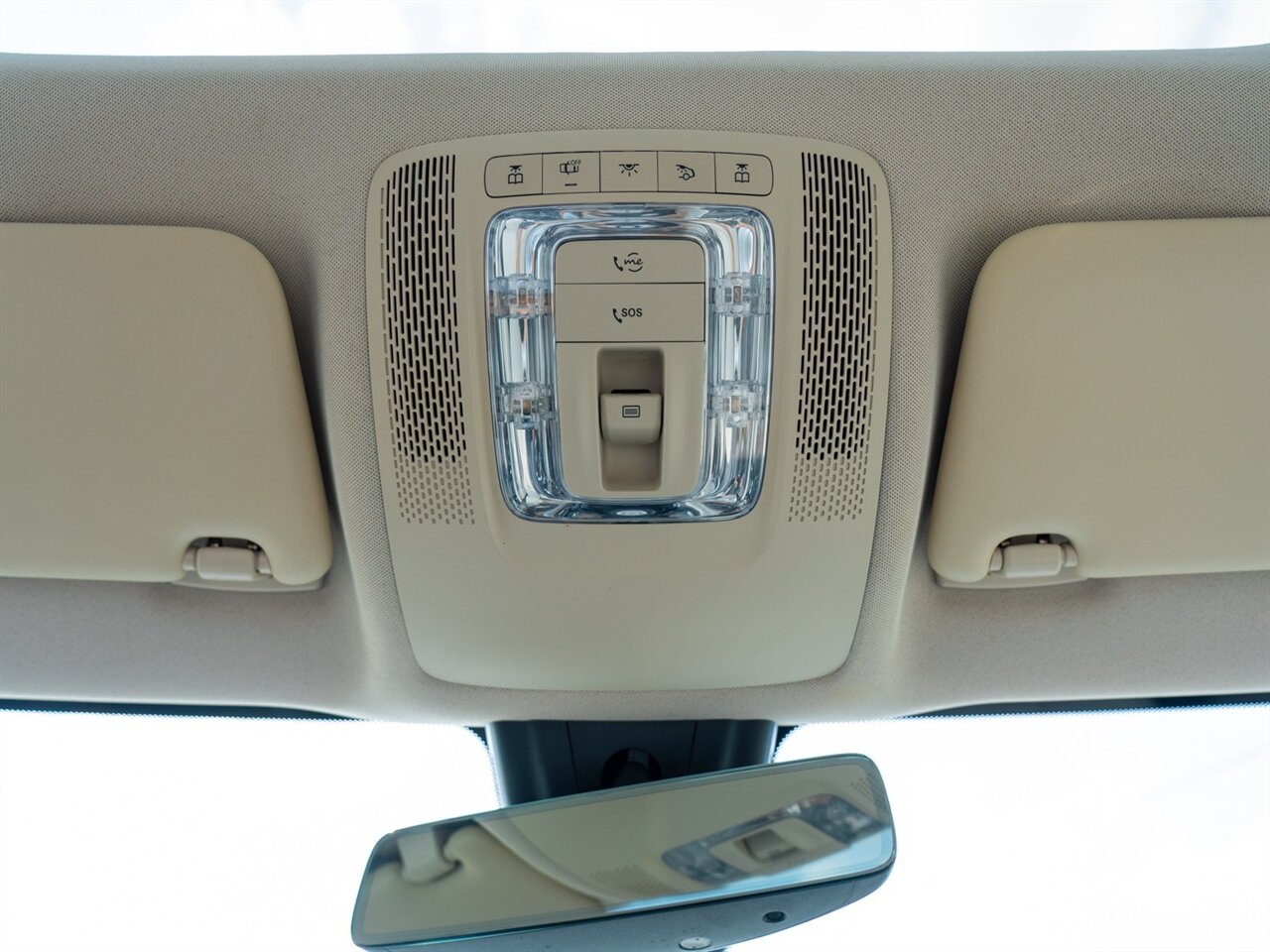 2021 Mercedes-Benz GLB GLB 250 4MATIC   - Photo 40 - Washington, MI 48094