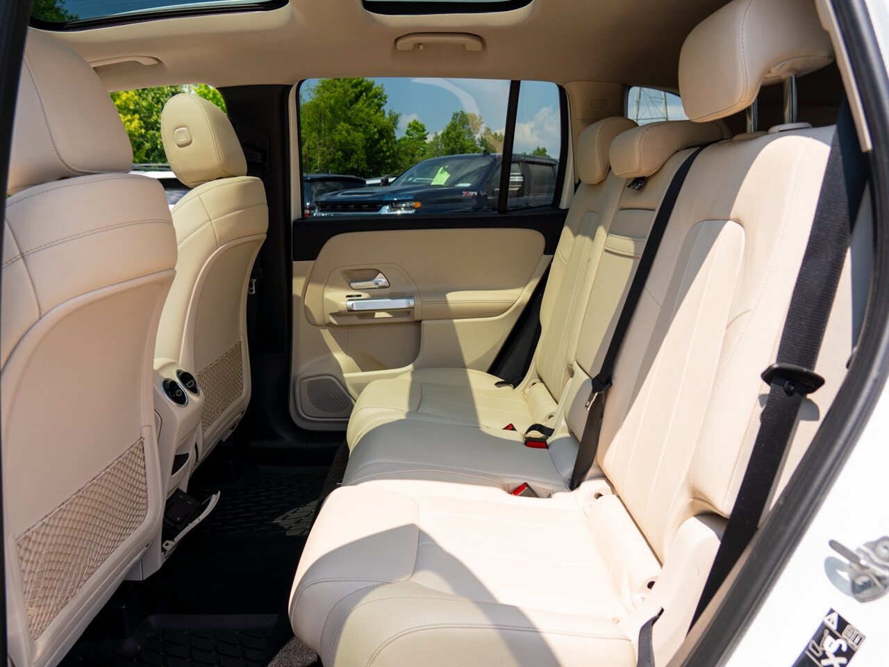 2021 Mercedes-Benz GLB GLB 250 4MATIC   - Photo 22 - Washington, MI 48094