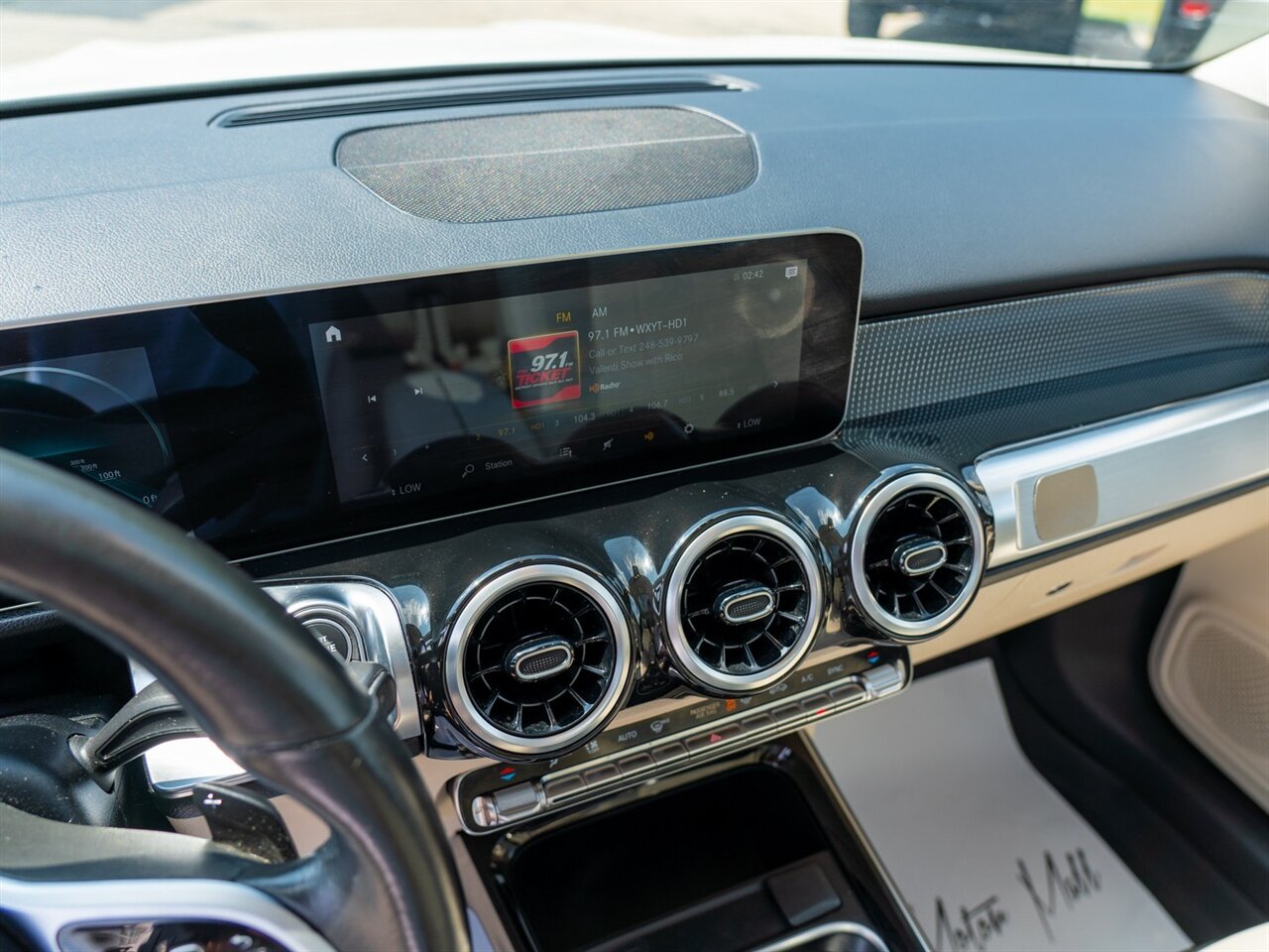 2021 Mercedes-Benz GLB GLB 250 4MATIC   - Photo 33 - Washington, MI 48094