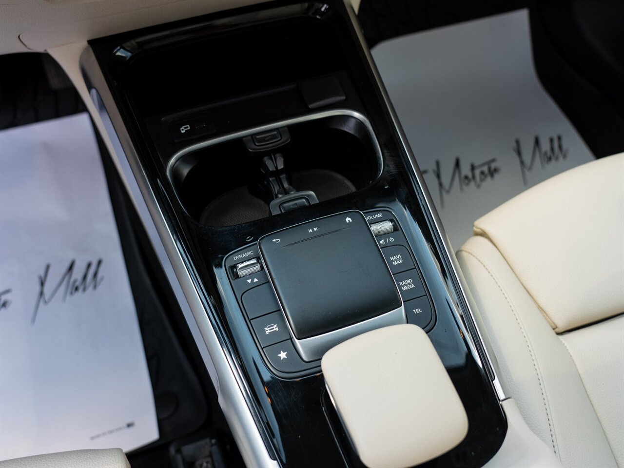 2021 Mercedes-Benz GLB GLB 250 4MATIC   - Photo 37 - Washington, MI 48094