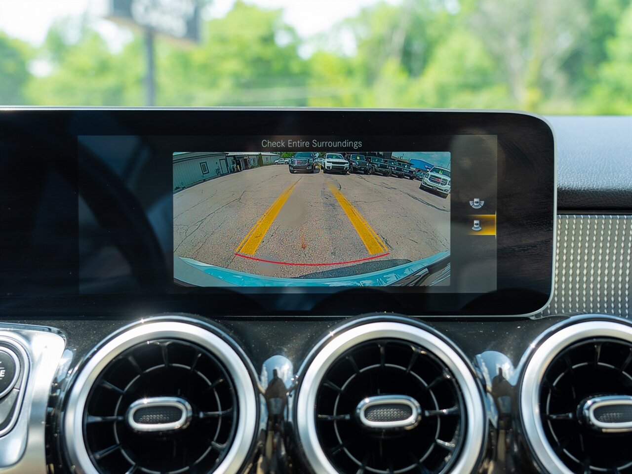 2021 Mercedes-Benz GLB GLB 250 4MATIC   - Photo 30 - Washington, MI 48094