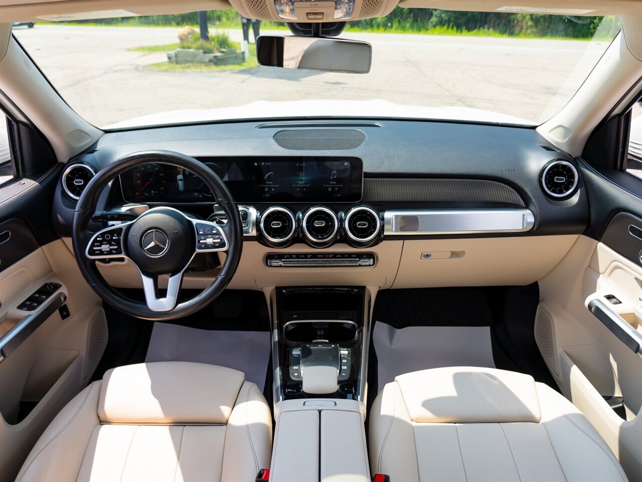 2021 Mercedes-Benz GLB GLB 250 4MATIC   - Photo 24 - Washington, MI 48094
