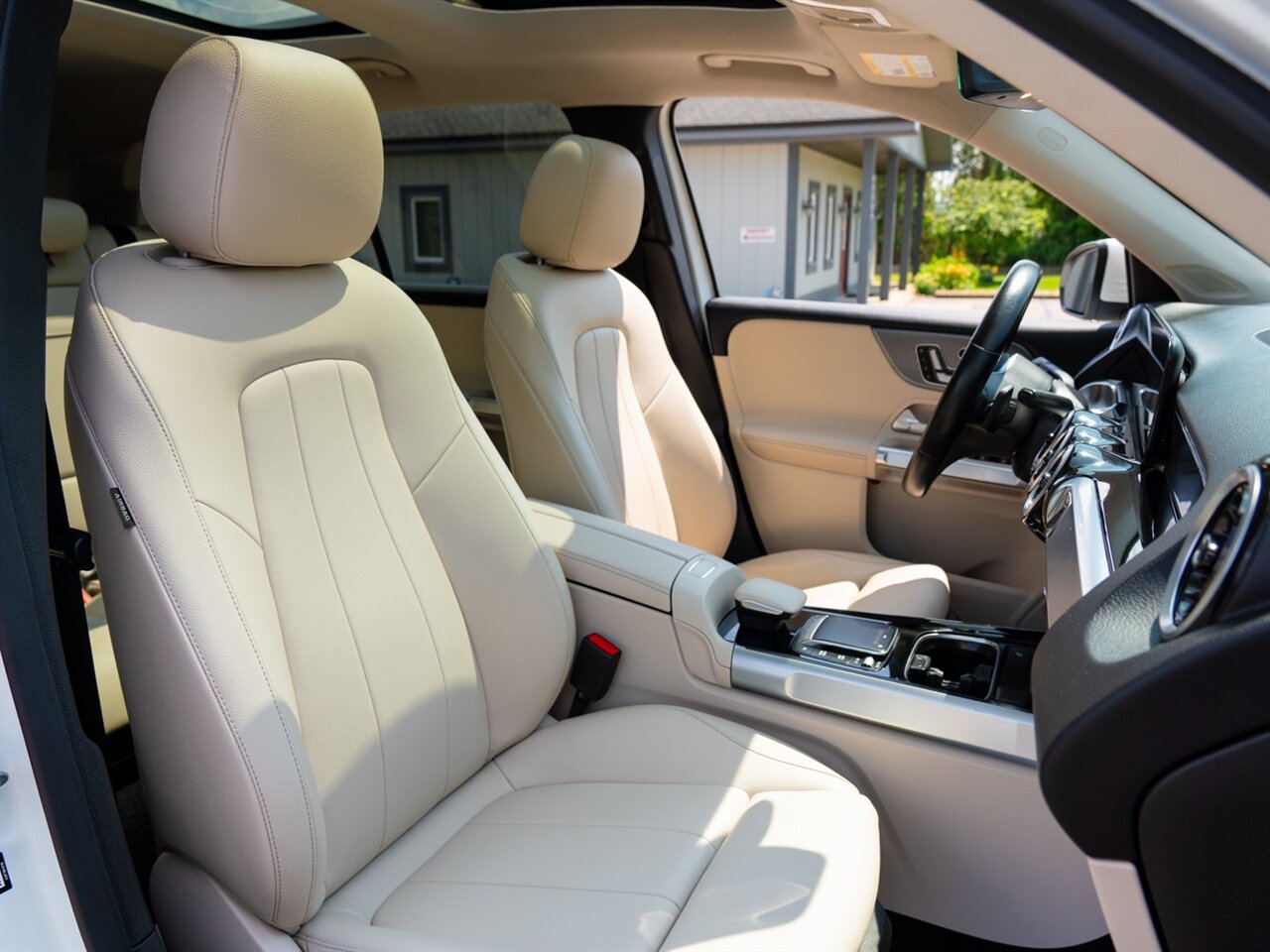 2021 Mercedes-Benz GLB GLB 250 4MATIC   - Photo 20 - Washington, MI 48094