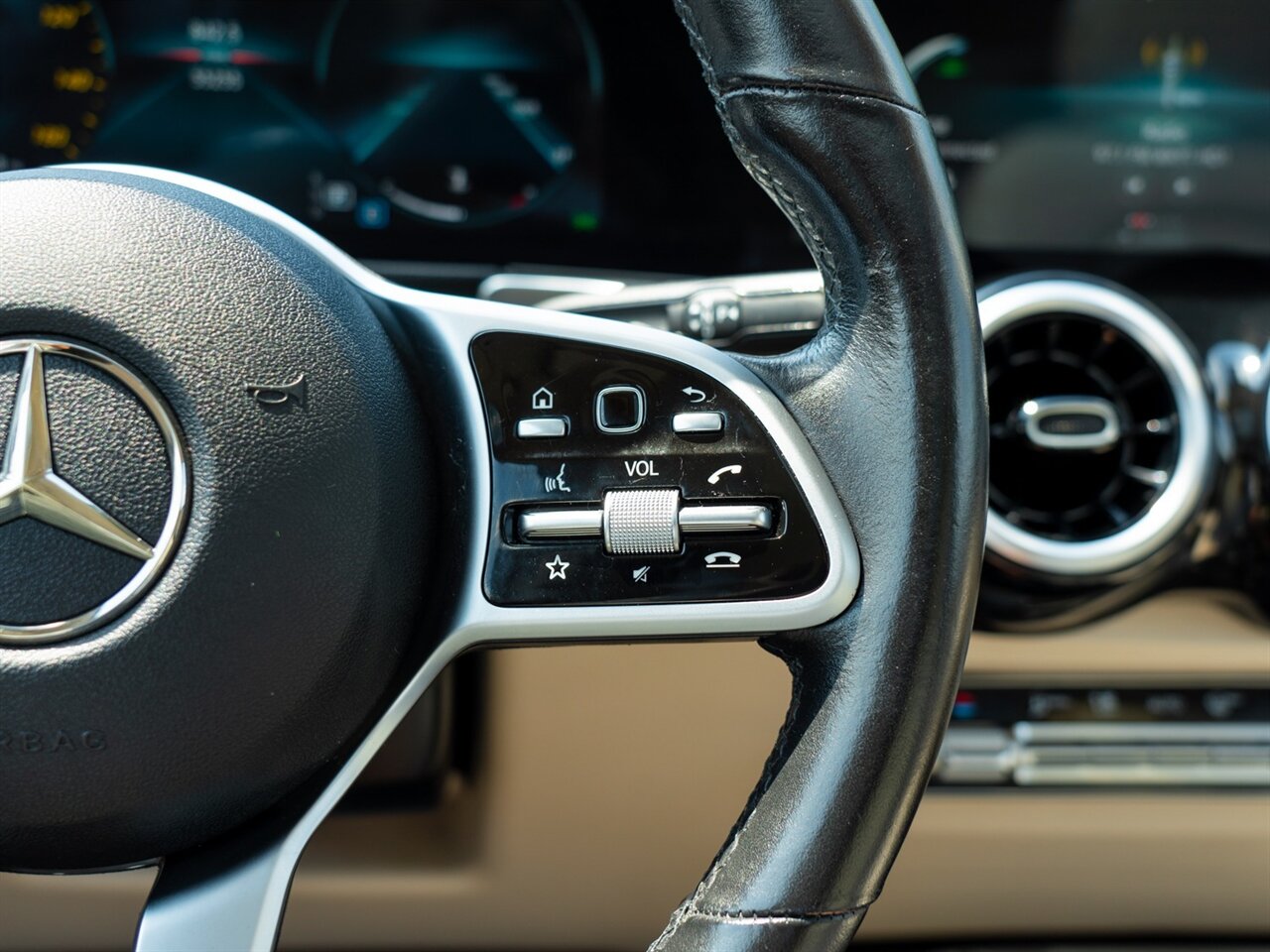 2021 Mercedes-Benz GLB GLB 250 4MATIC   - Photo 29 - Washington, MI 48094