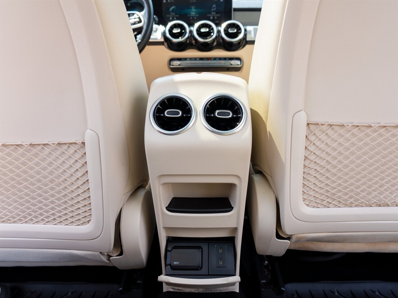 2021 Mercedes-Benz GLB GLB 250 4MATIC   - Photo 23 - Washington, MI 48094