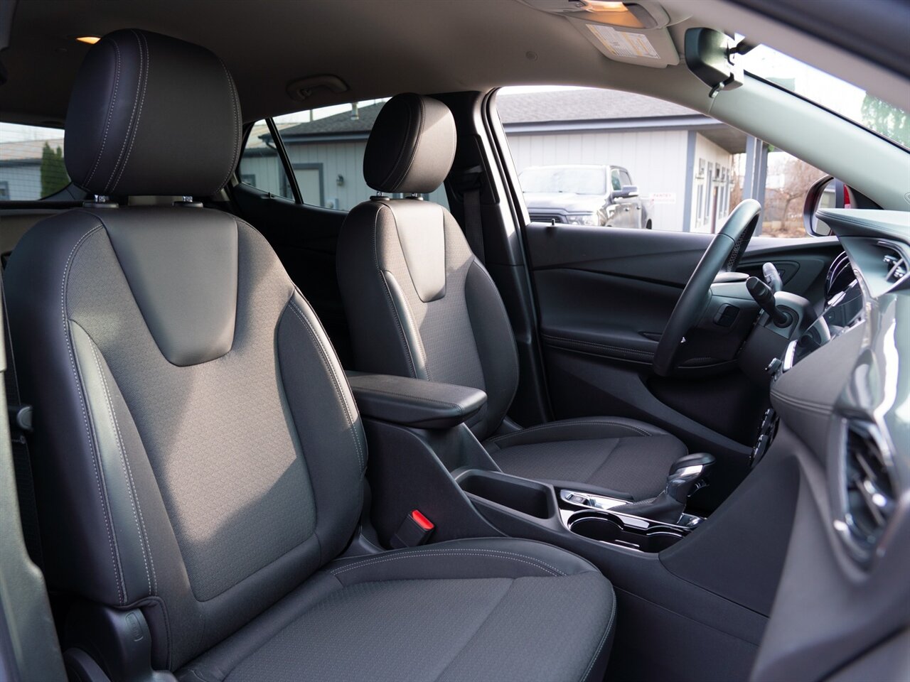 2022 Buick Encore GX Select   - Photo 19 - Washington, MI 48094