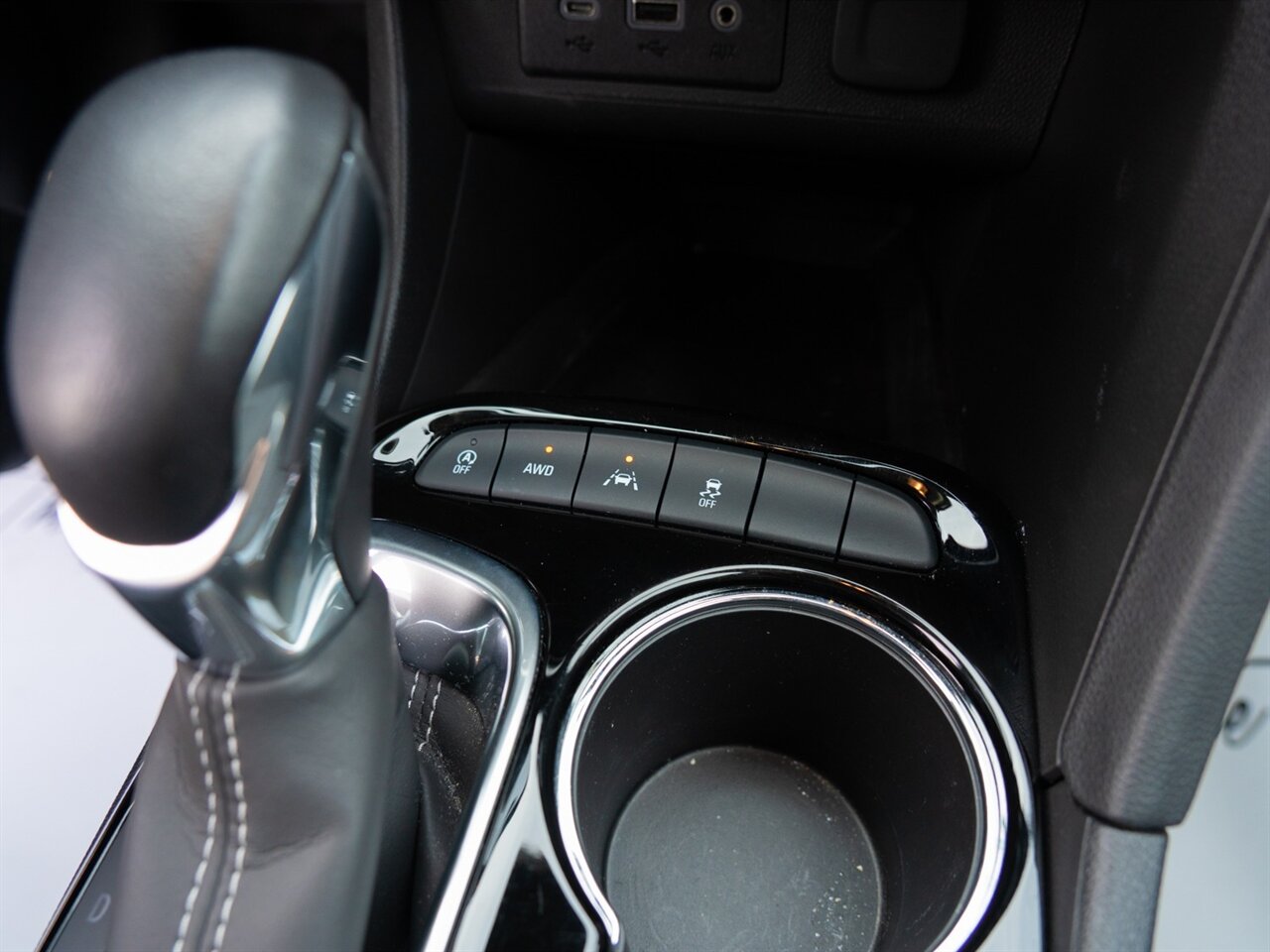 2022 Buick Encore GX Select   - Photo 37 - Washington, MI 48094