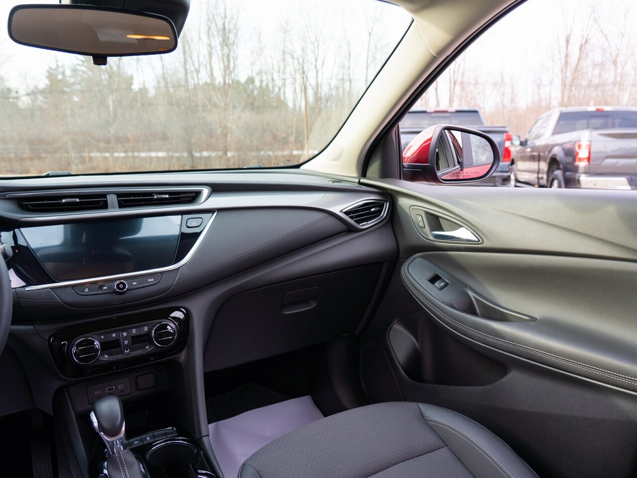 2022 Buick Encore GX Select   - Photo 25 - Washington, MI 48094