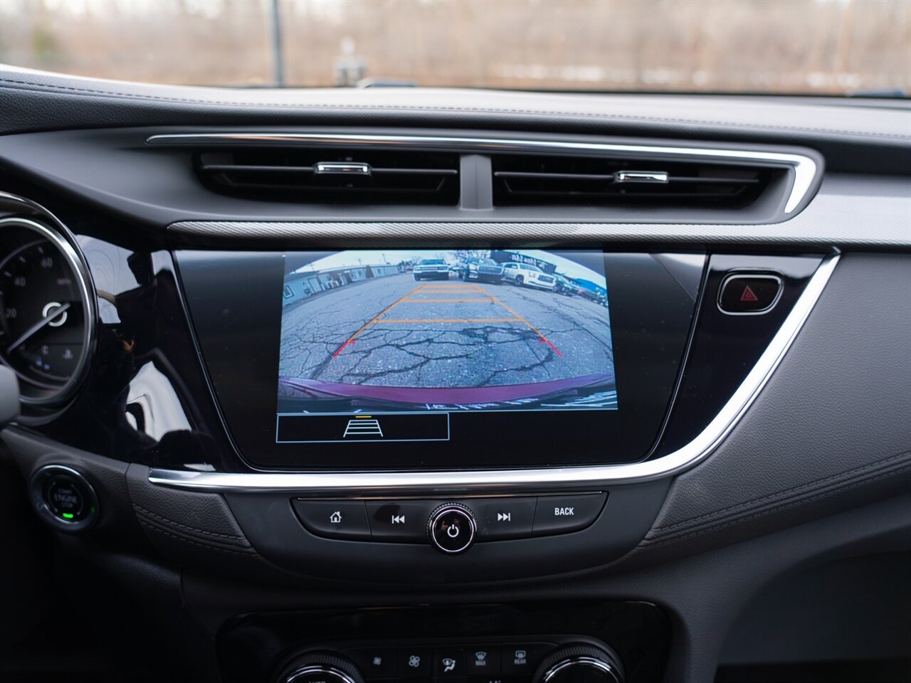 2022 Buick Encore GX Select   - Photo 29 - Washington, MI 48094