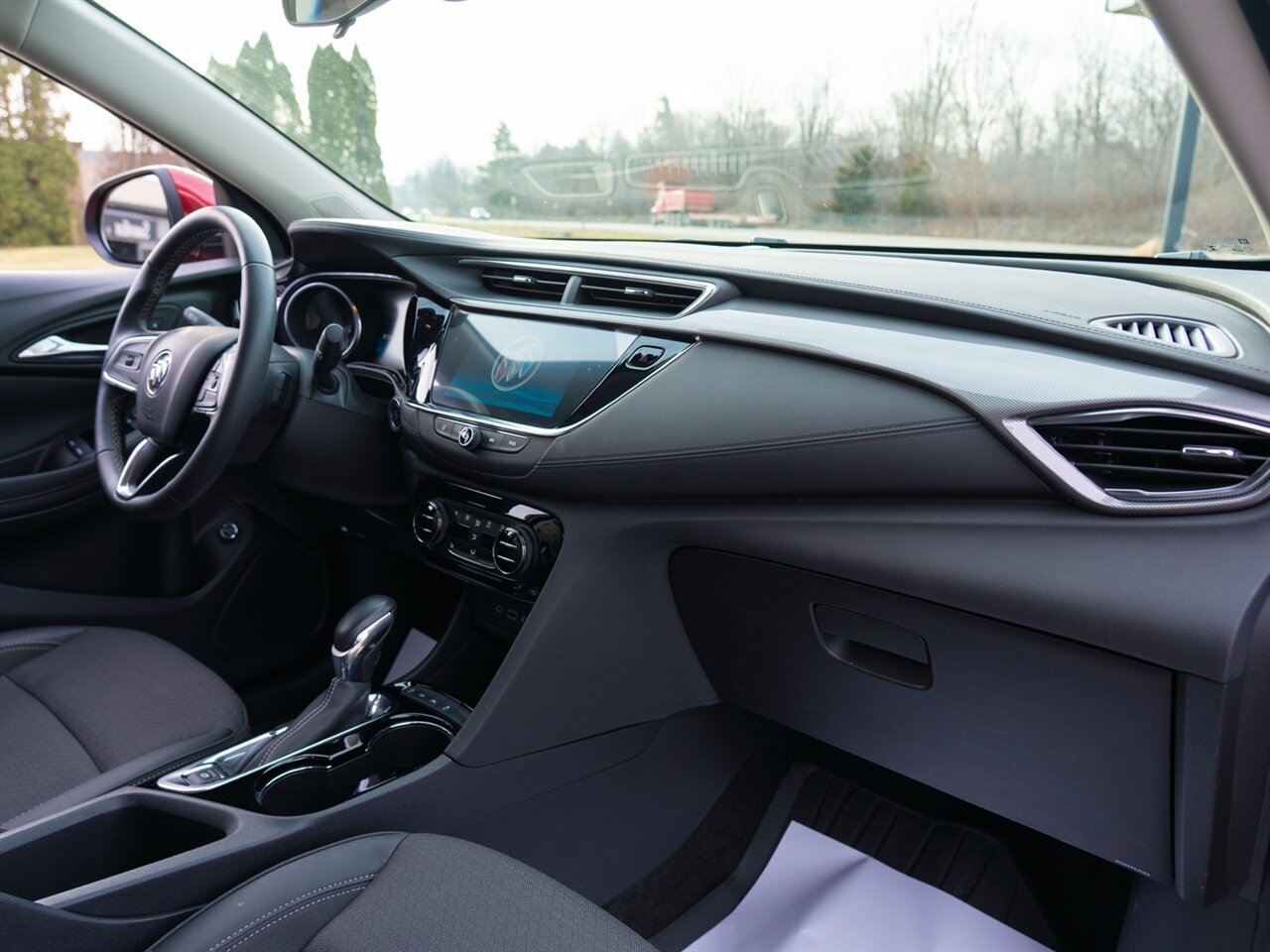 2022 Buick Encore GX Select   - Photo 18 - Washington, MI 48094