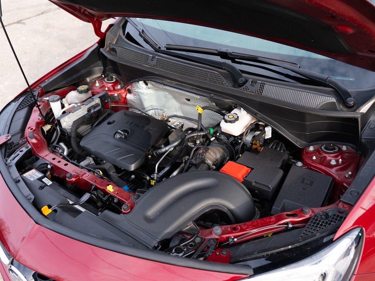 2022 Buick Encore GX Select   - Photo 13 - Washington, MI 48094