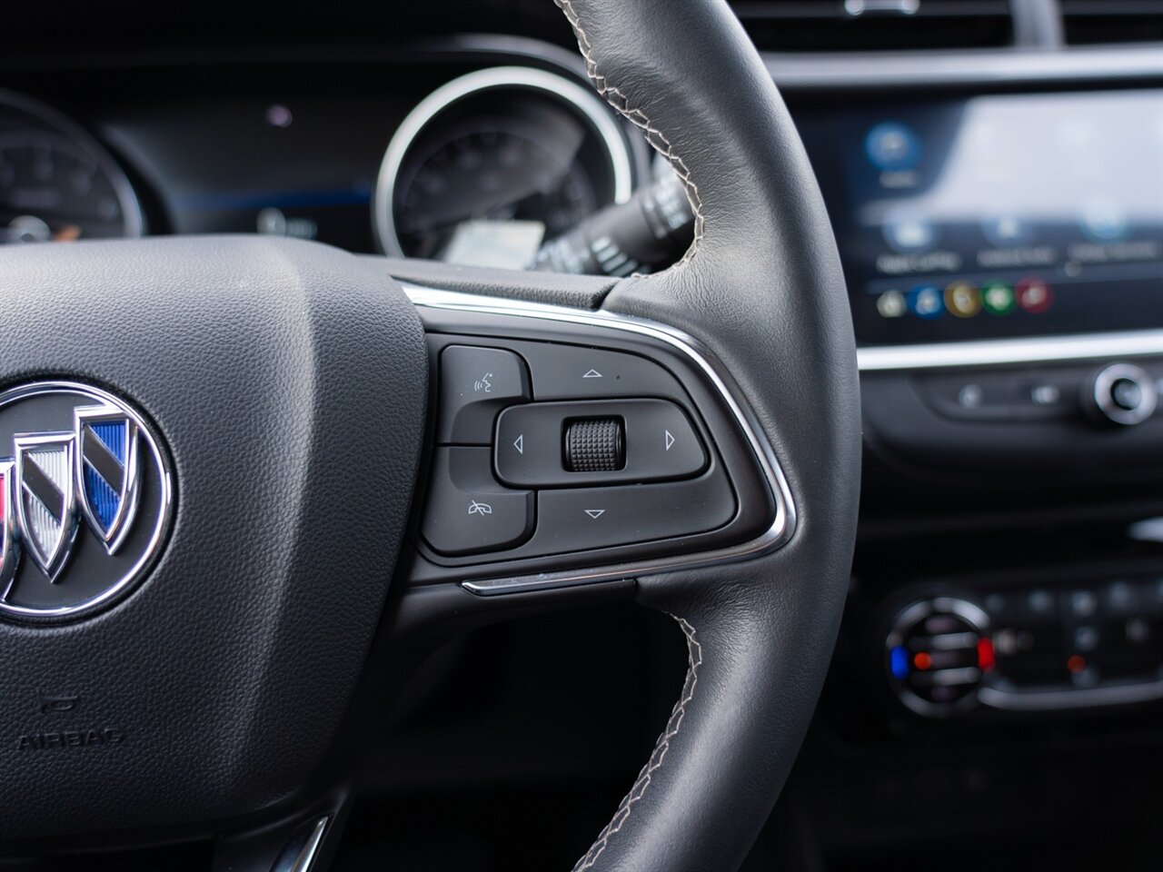 2022 Buick Encore GX Select   - Photo 28 - Washington, MI 48094