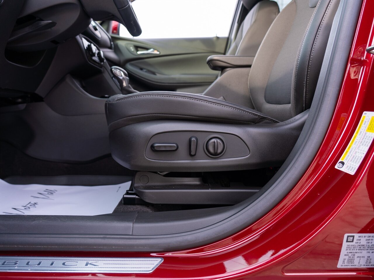2022 Buick Encore GX Select   - Photo 15 - Washington, MI 48094