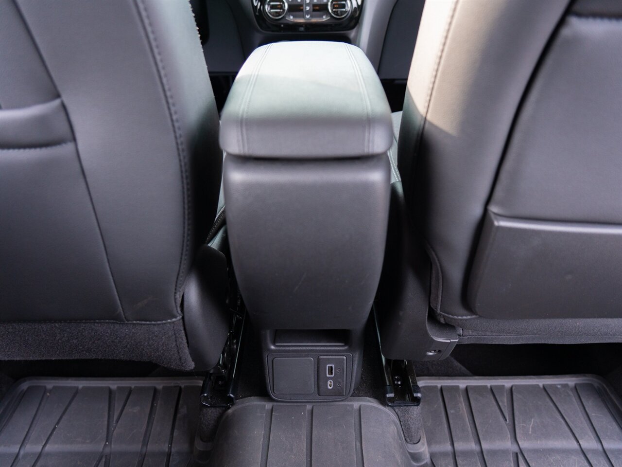 2022 Buick Encore GX Select   - Photo 22 - Washington, MI 48094