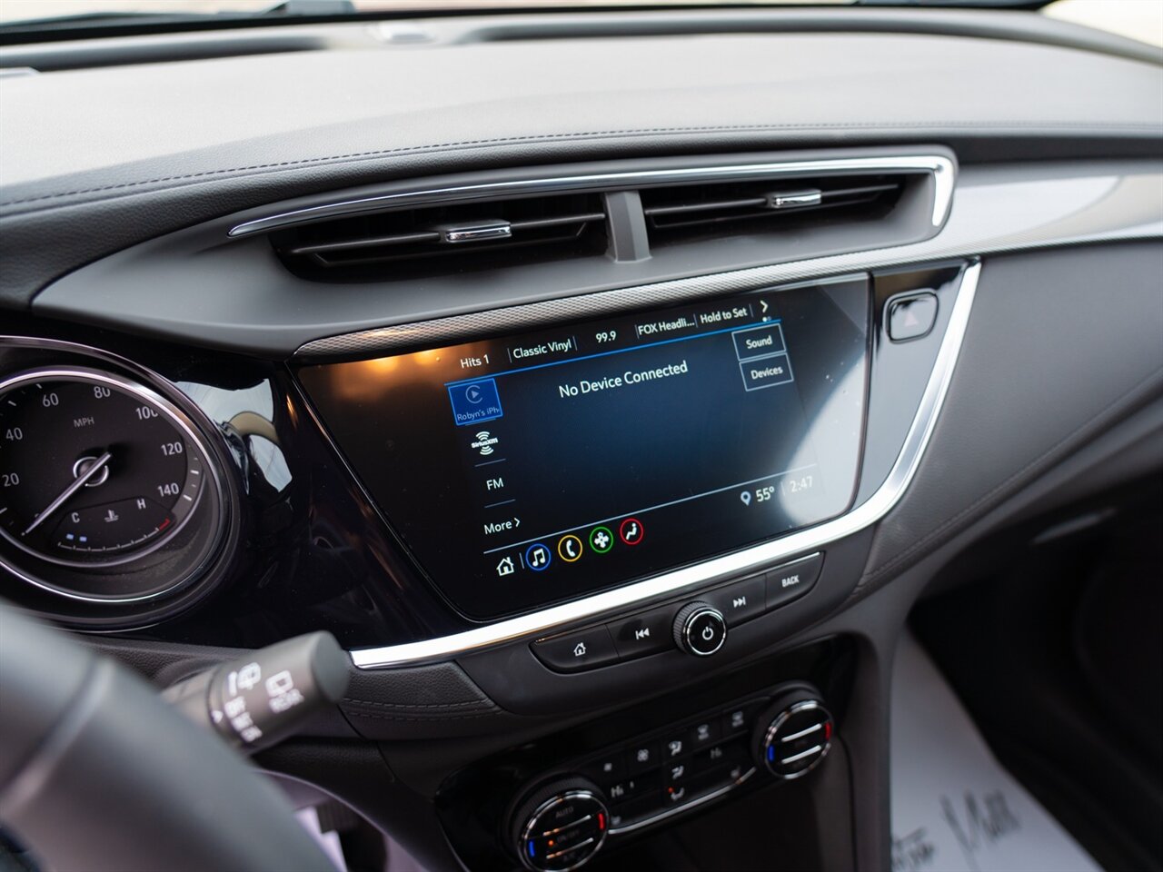 2022 Buick Encore GX Select   - Photo 32 - Washington, MI 48094