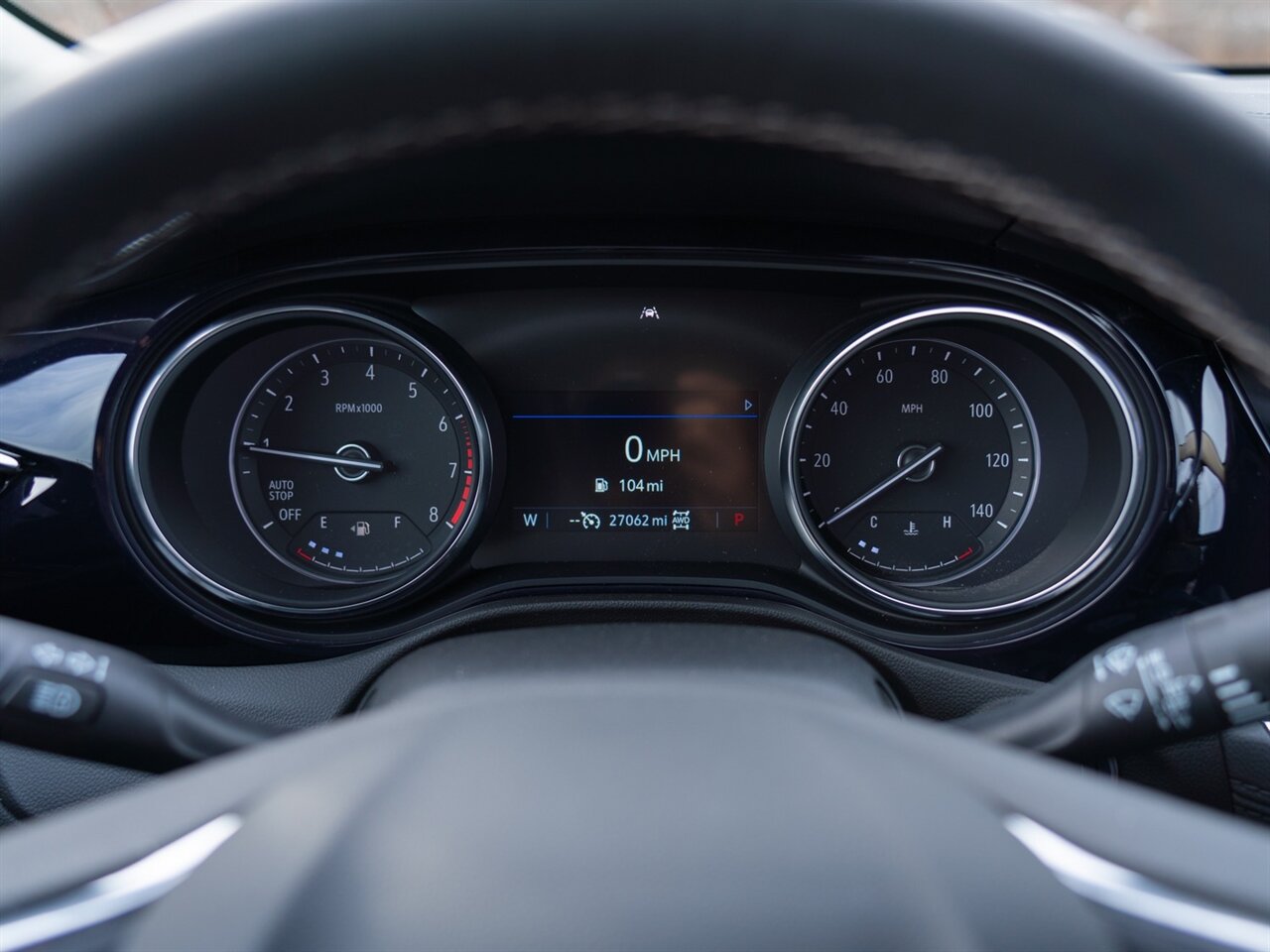 2022 Buick Encore GX Select   - Photo 26 - Washington, MI 48094