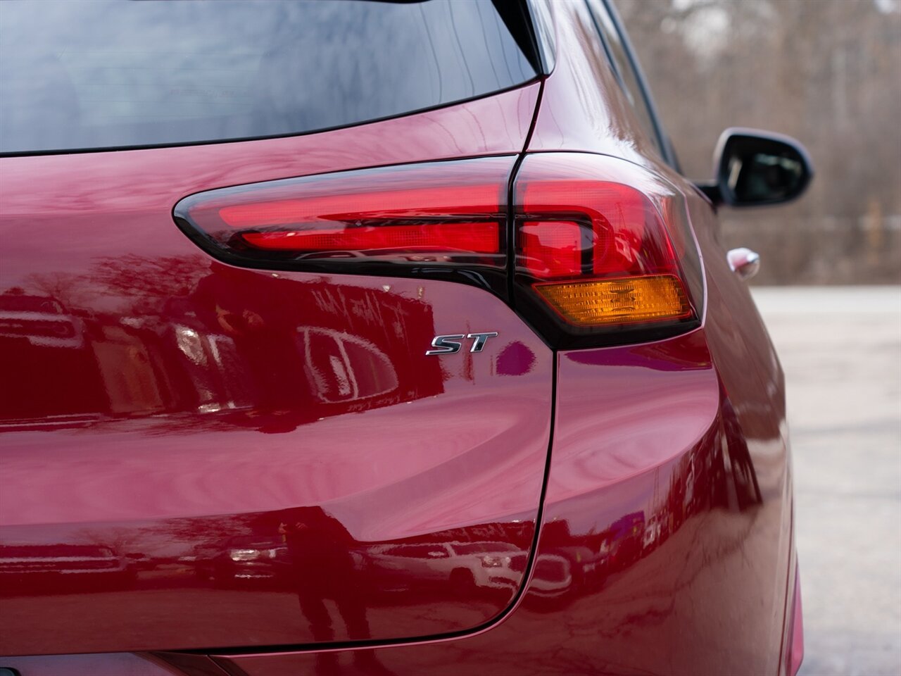 2022 Buick Encore GX Select   - Photo 11 - Washington, MI 48094