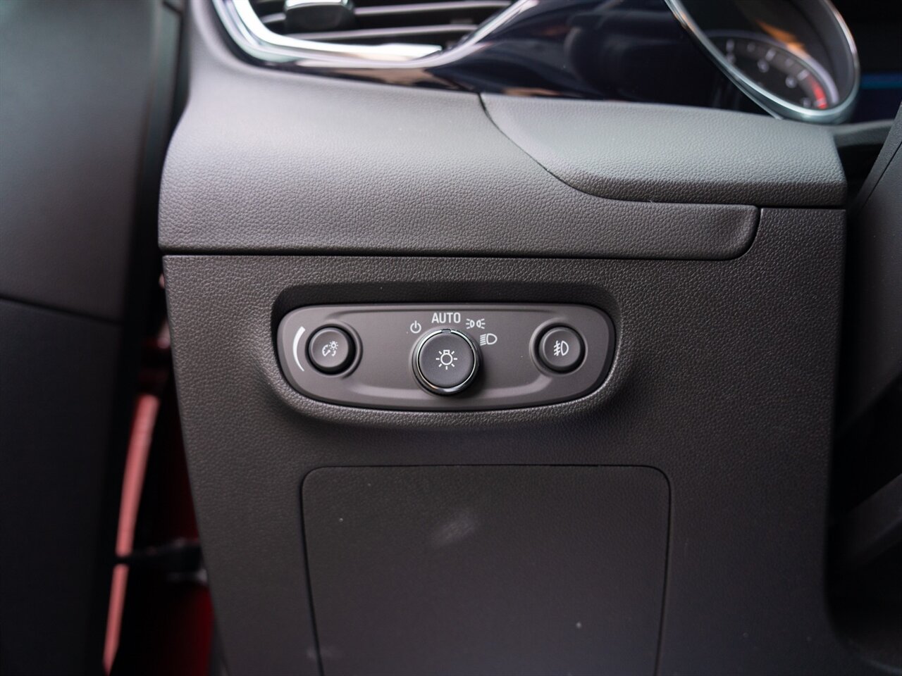 2022 Buick Encore GX Select   - Photo 35 - Washington, MI 48094