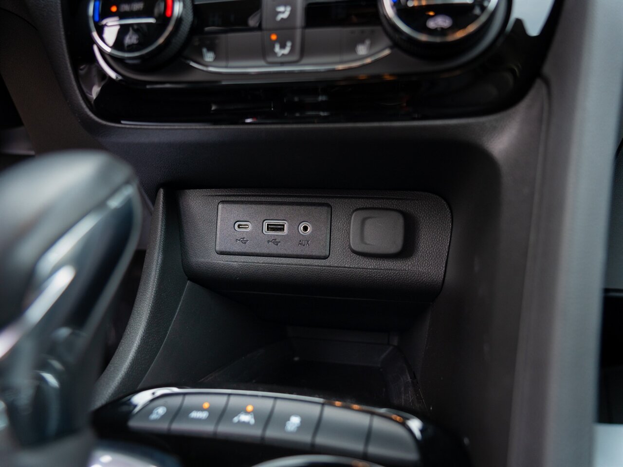 2022 Buick Encore GX Select   - Photo 36 - Washington, MI 48094