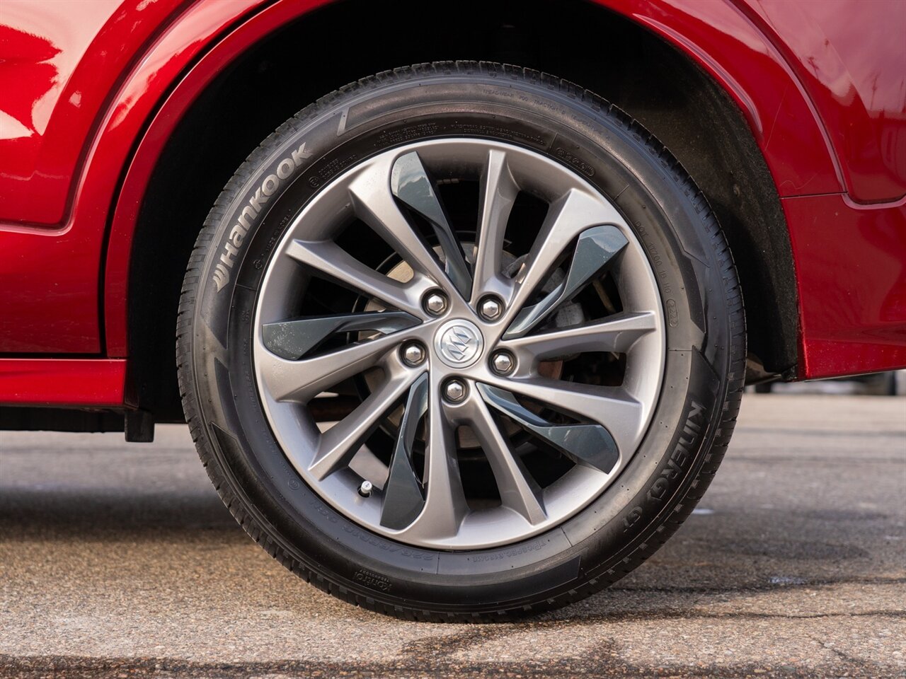 2022 Buick Encore GX Select   - Photo 46 - Washington, MI 48094