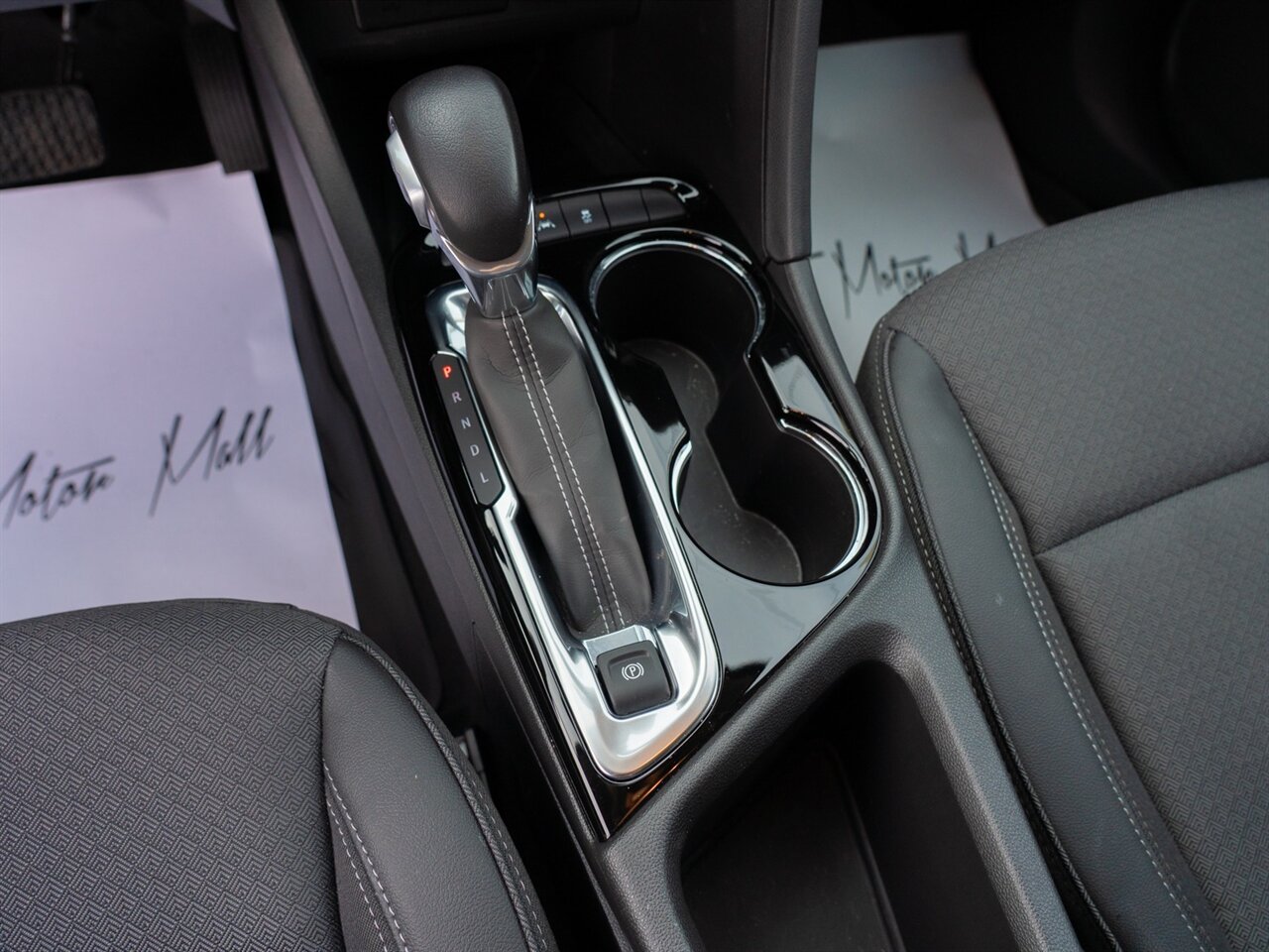 2022 Buick Encore GX Select   - Photo 38 - Washington, MI 48094