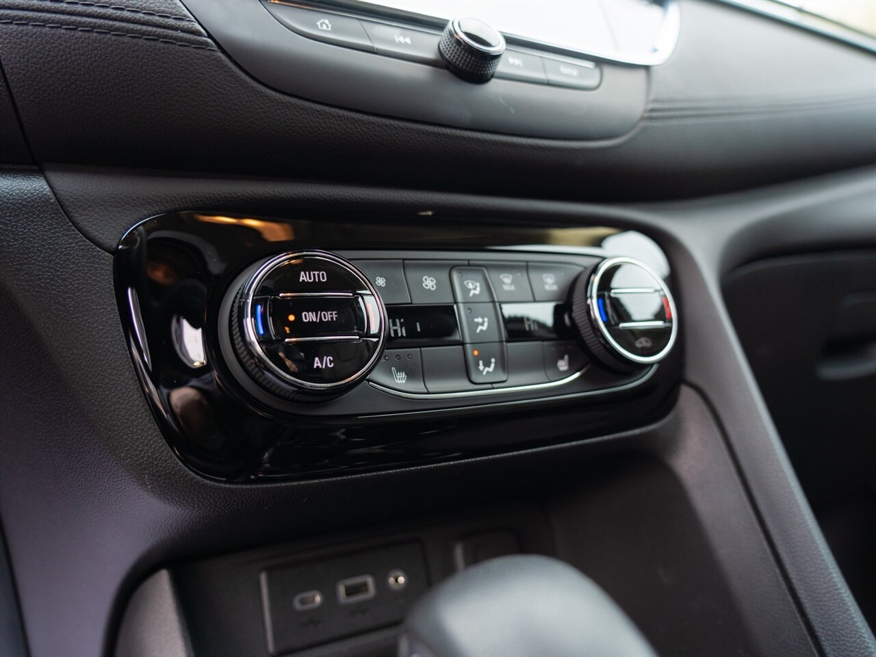 2022 Buick Encore GX Select   - Photo 31 - Washington, MI 48094