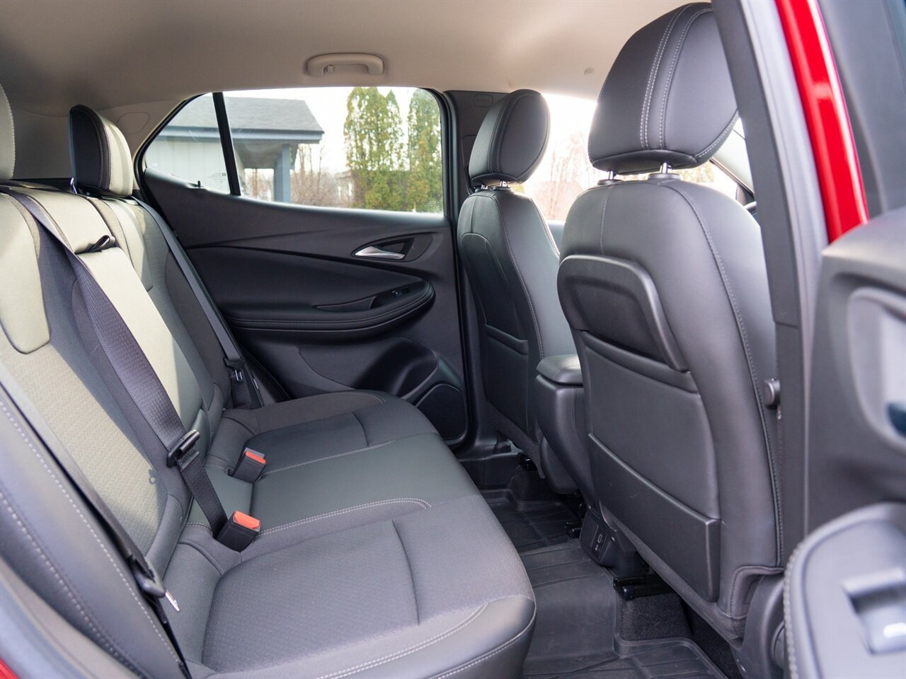 2022 Buick Encore GX Select   - Photo 20 - Washington, MI 48094