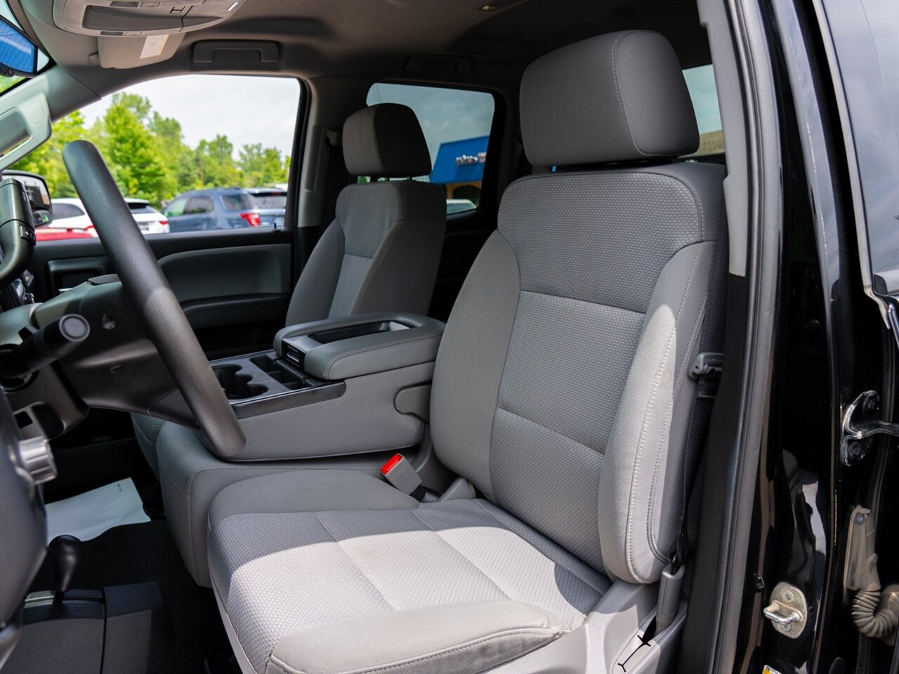 2019 GMC Sierra 1500 Limited Elevation - Photo 15 - Washington, MI 48094