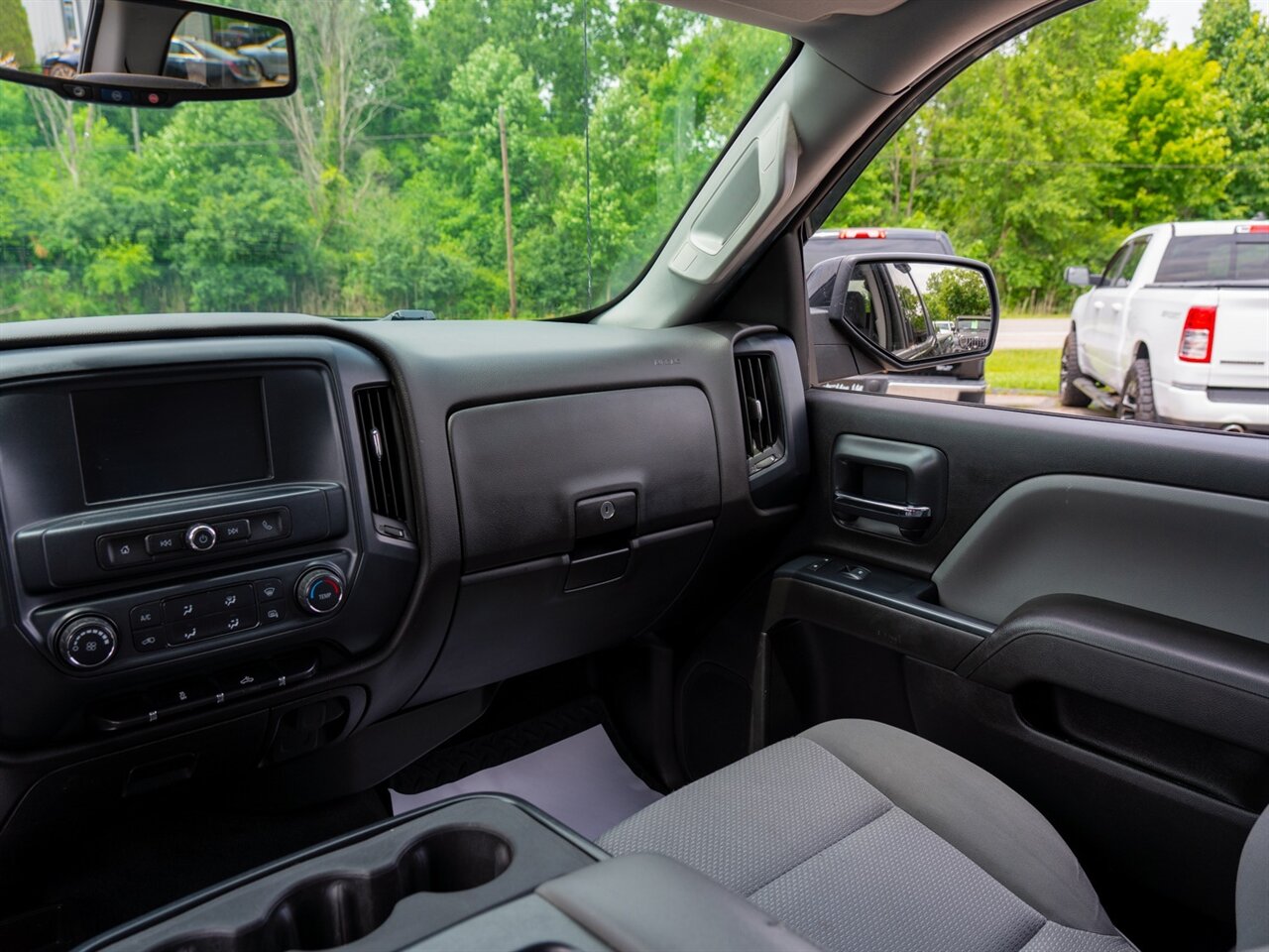 2019 GMC Sierra 1500 Limited Elevation - Photo 18 - Washington, MI 48094