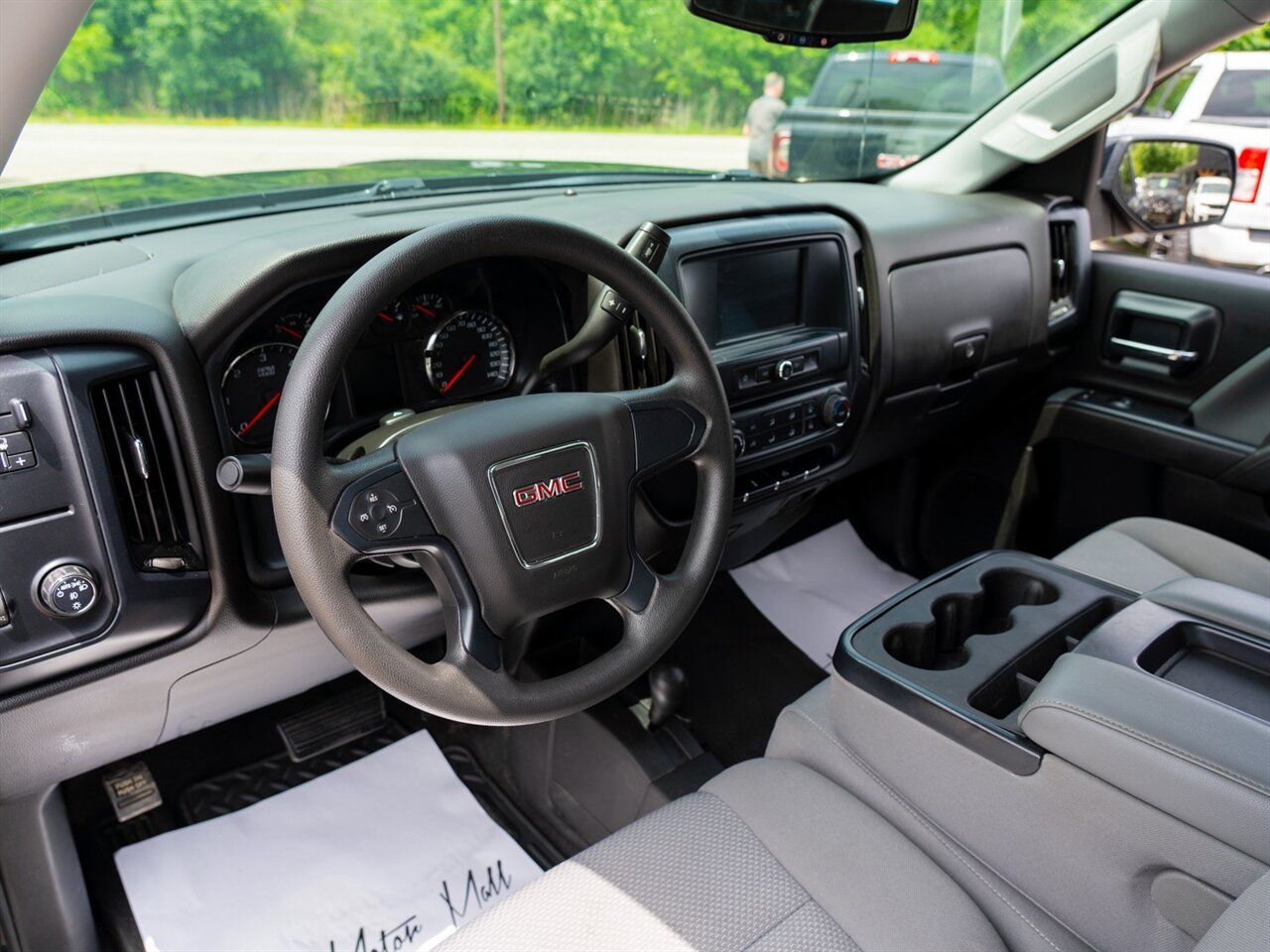 2019 GMC Sierra 1500 Limited Elevation - Photo 16 - Washington, MI 48094
