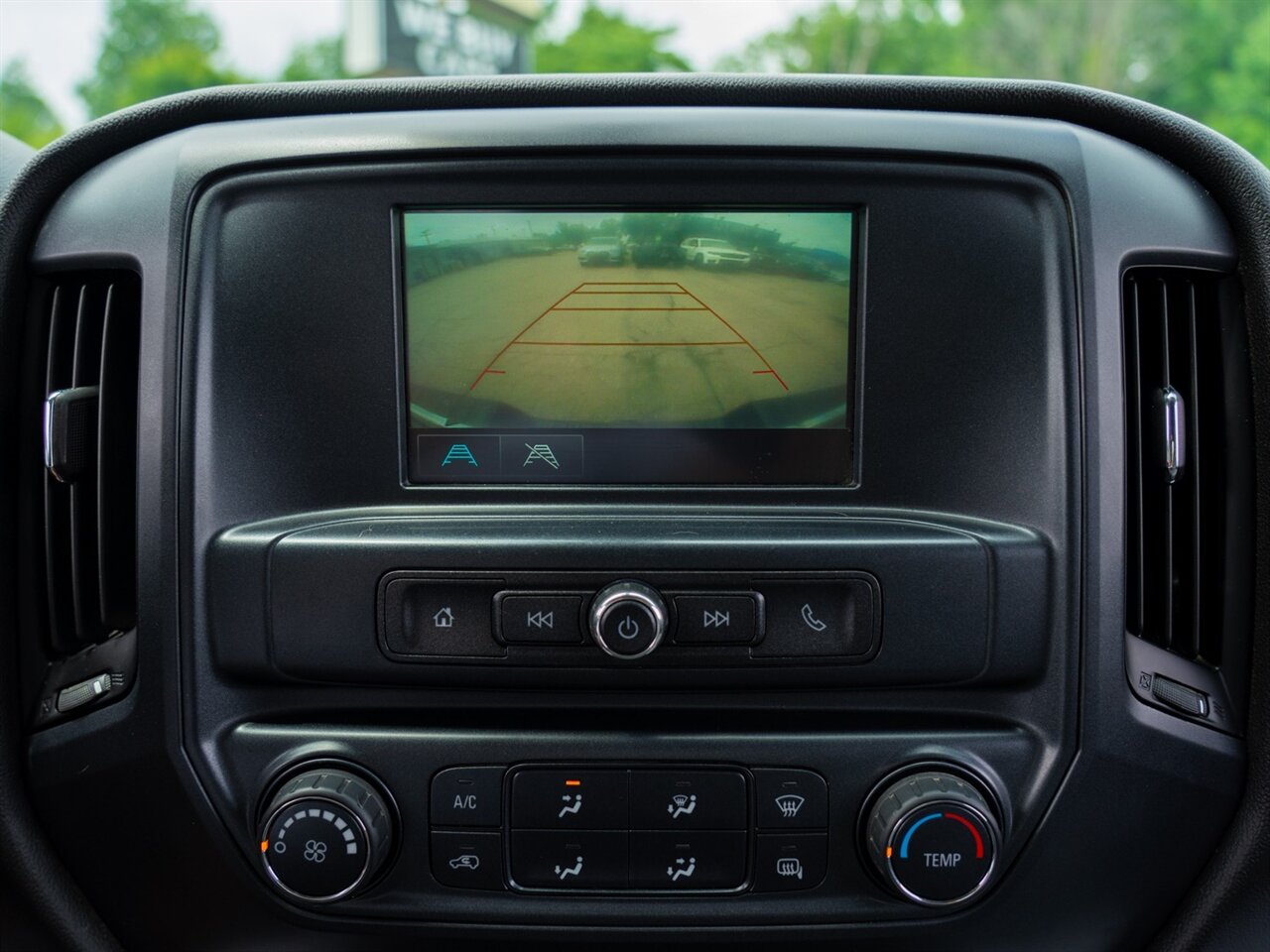 2019 GMC Sierra 1500 Limited Elevation - Photo 21 - Washington, MI 48094