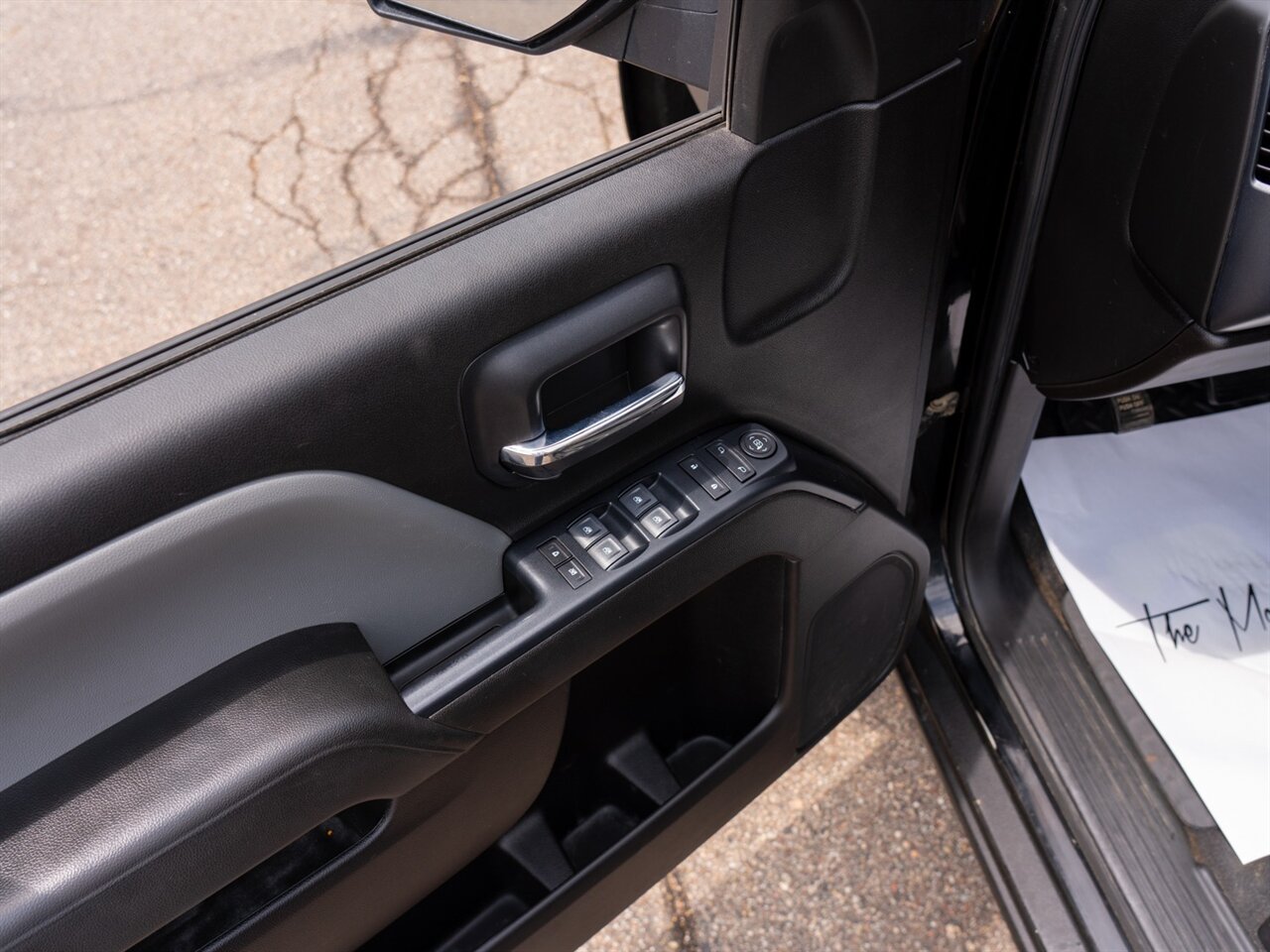 2019 GMC Sierra 1500 Limited Elevation - Photo 14 - Washington, MI 48094