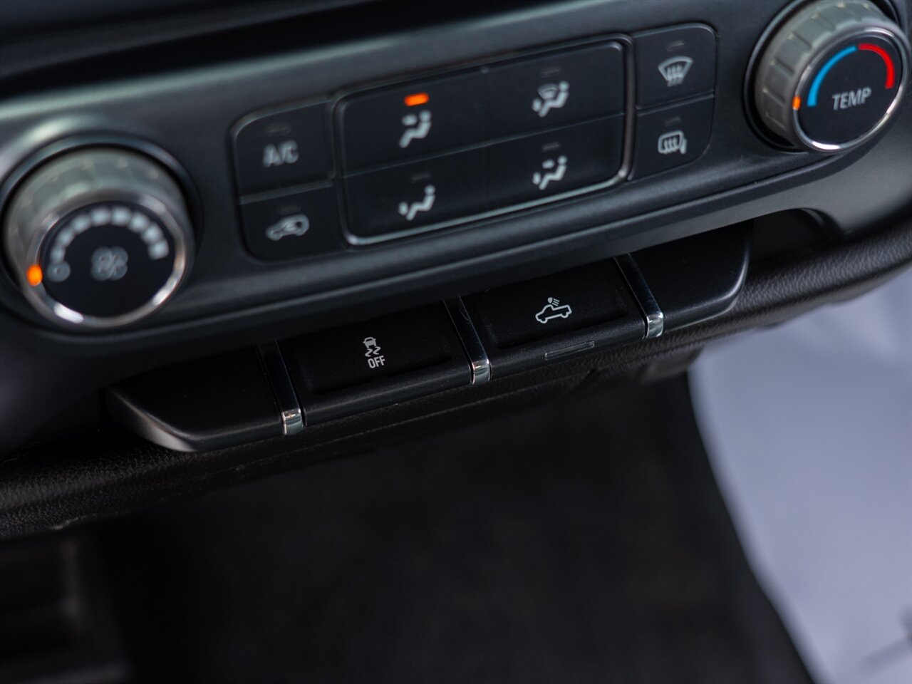 2019 GMC Sierra 1500 Limited Elevation - Photo 29 - Washington, MI 48094