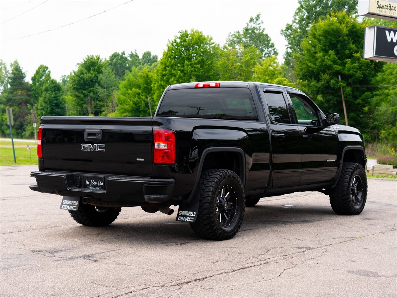 2019 GMC Sierra 1500 Limited Elevation - Photo 5 - Washington, MI 48094