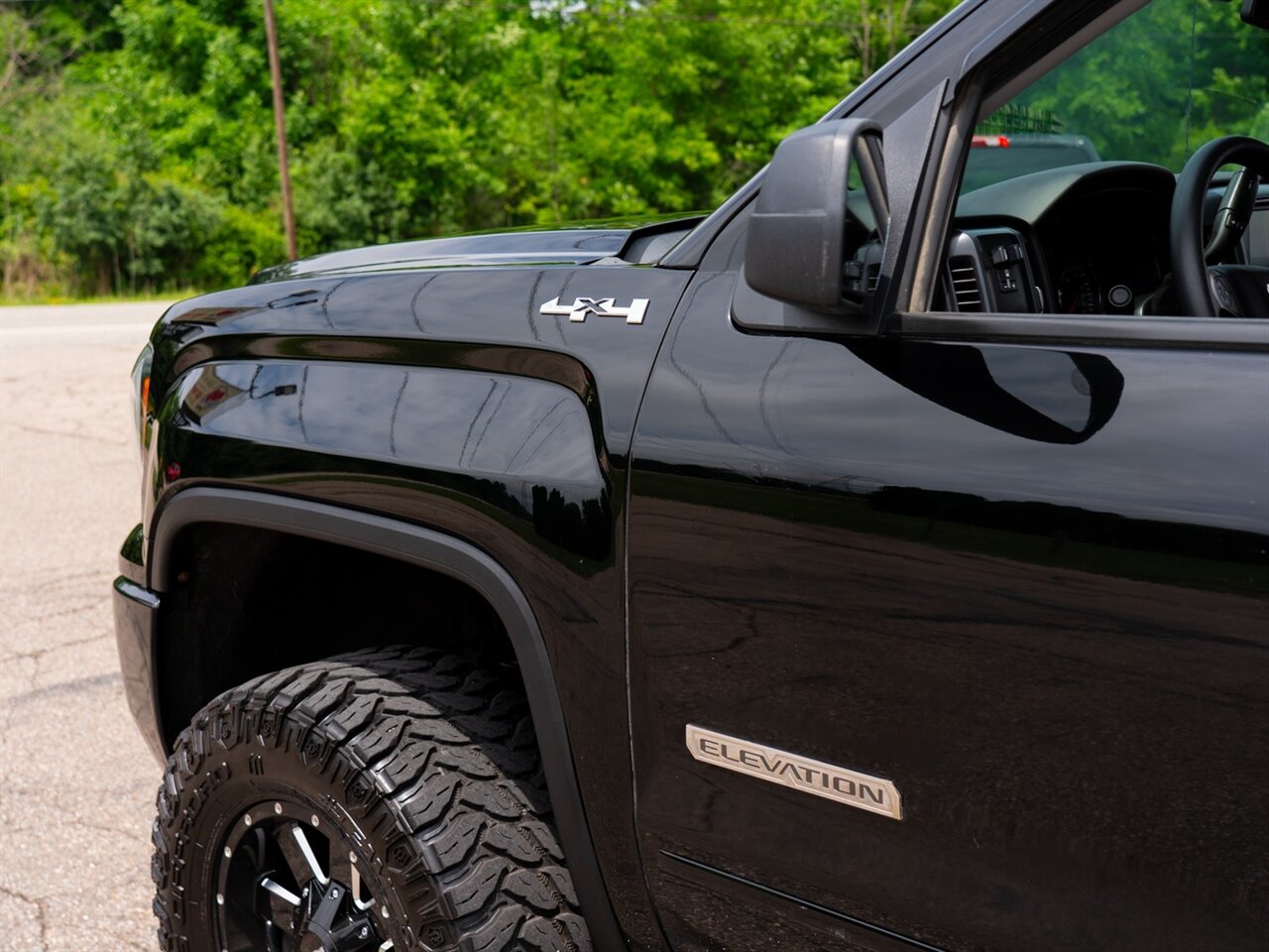 2019 GMC Sierra 1500 Limited Elevation - Photo 11 - Washington, MI 48094
