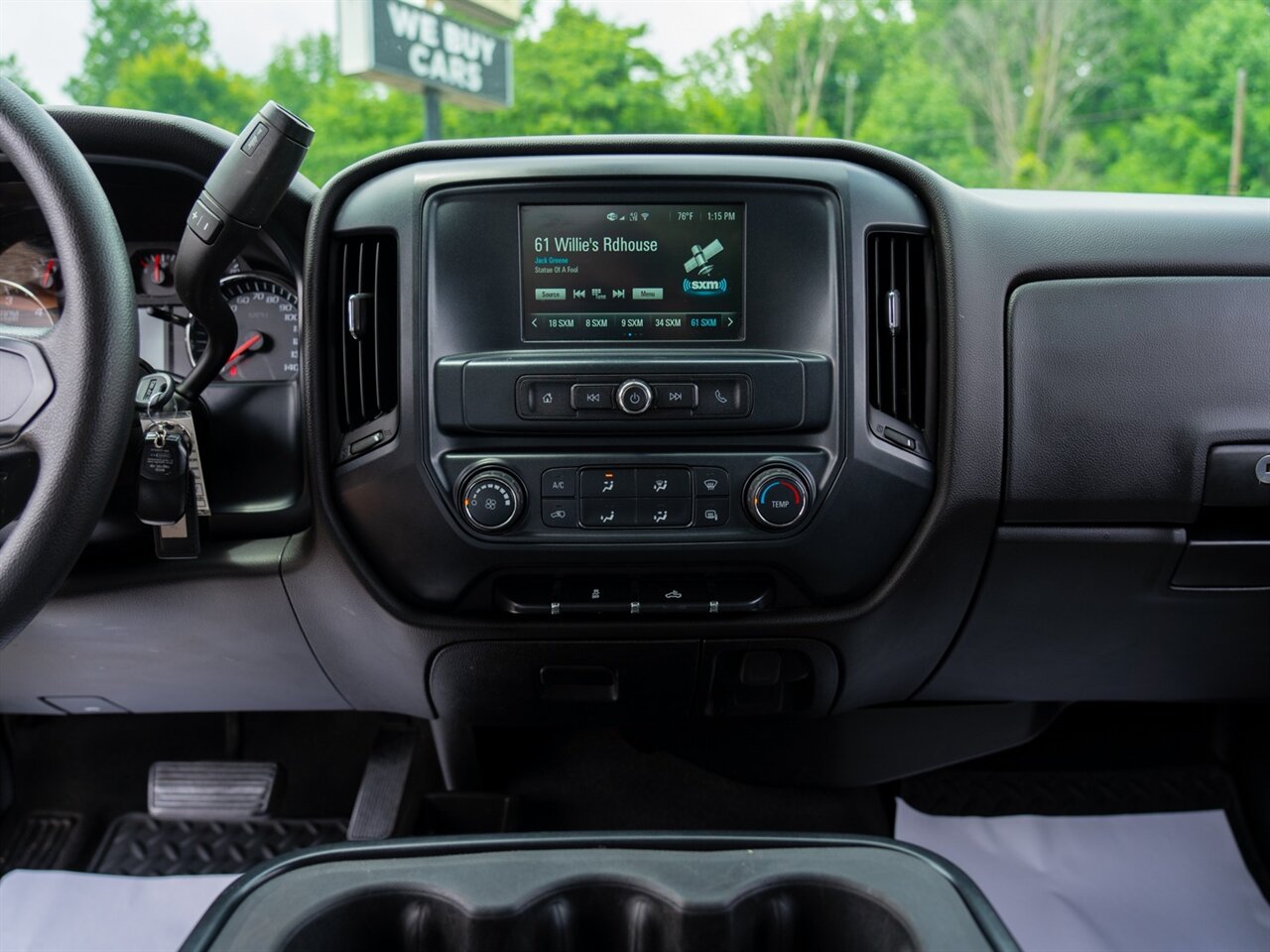 2019 GMC Sierra 1500 Limited Elevation - Photo 22 - Washington, MI 48094
