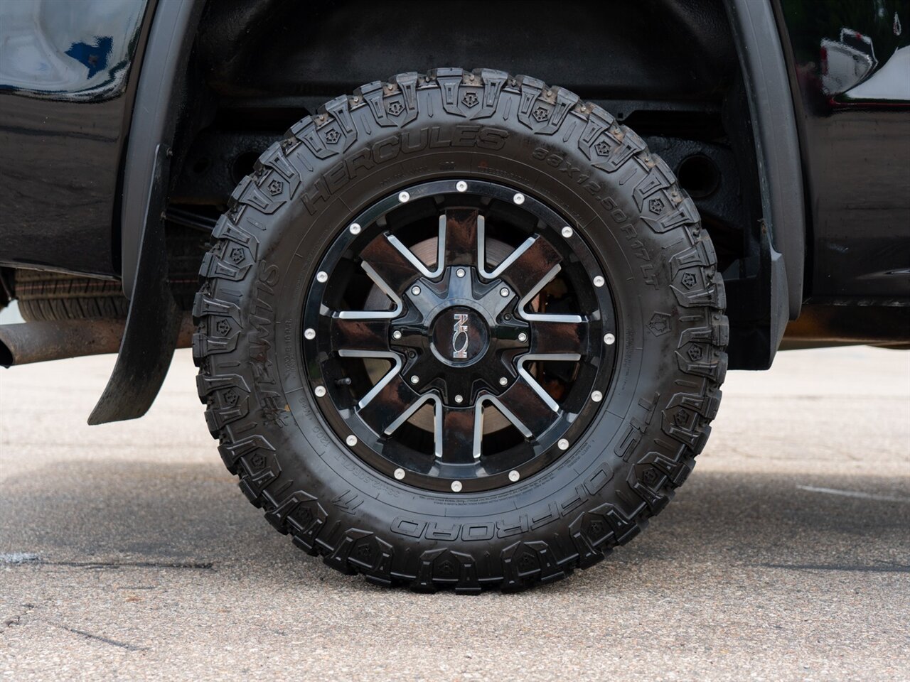 2019 GMC Sierra 1500 Limited Elevation - Photo 36 - Washington, MI 48094