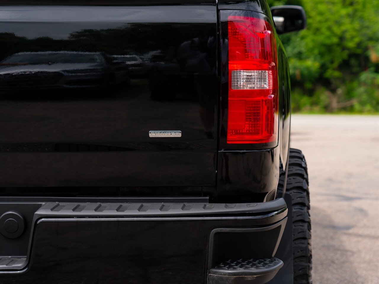 2019 GMC Sierra 1500 Limited Elevation - Photo 10 - Washington, MI 48094