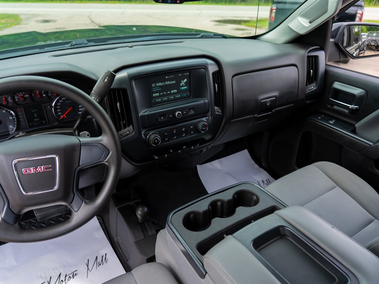 2019 GMC Sierra 1500 Limited Elevation - Photo 25 - Washington, MI 48094