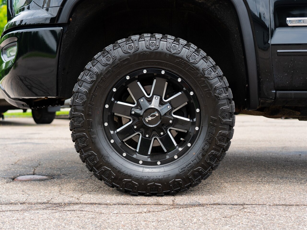 2019 GMC Sierra 1500 Limited Elevation - Photo 34 - Washington, MI 48094