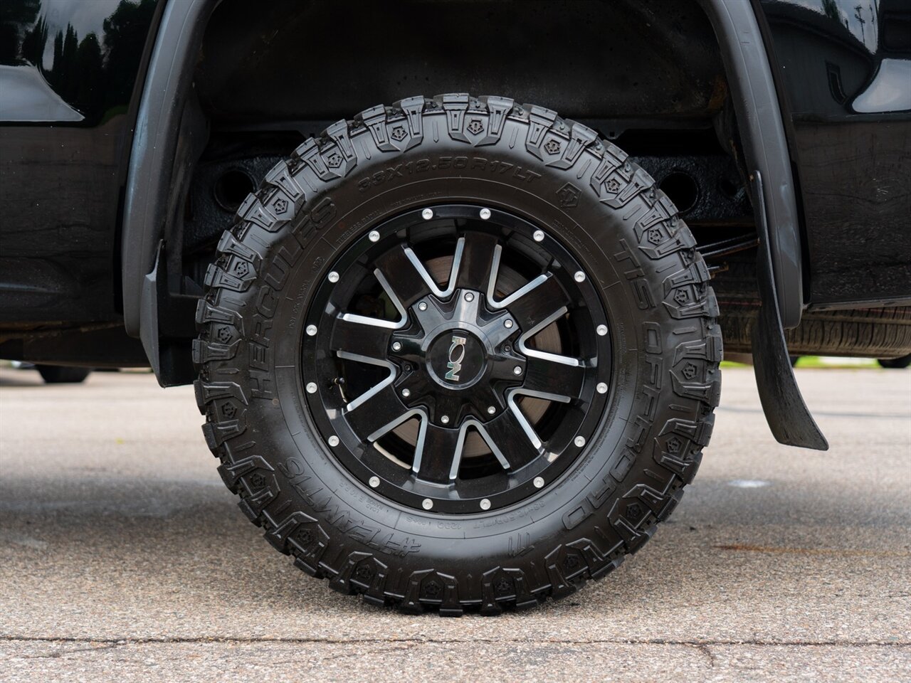 2019 GMC Sierra 1500 Limited Elevation - Photo 37 - Washington, MI 48094