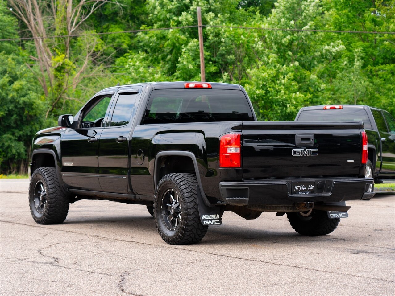 2019 GMC Sierra 1500 Limited Elevation - Photo 7 - Washington, MI 48094
