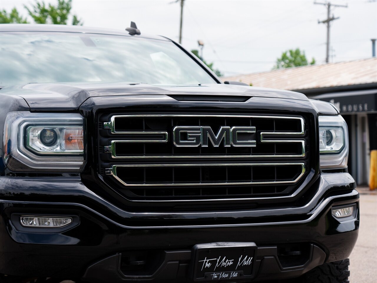 2019 GMC Sierra 1500 Limited Elevation - Photo 9 - Washington, MI 48094